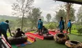 Wisata Gunung Mas Puncak Bogor Diserbu Pengunjung, Segini Harga Tiketnya, Ada Rainbow Slide Juga