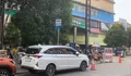 Dishub Kota Bogor Pelototi 3 Titik Parkir Liar Ini