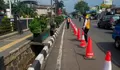 Sering Bikin Macet, Dishub Tertibkan Parkir Liar di Depan RSUD Ciawi