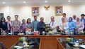 Lebih dari Sekadar Medali: DPRD Kota Bekasi Ingatkan KONI Soal Legacy Porprov