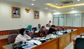 DPRD Bekasi Dorong Realisasi Kerja Disperkimtan dan DBMSDA Percepat Proyek Pembangunan Fisik