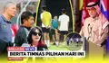 TIMNAS U17 KEDATANGAN PELATIH BARU? Ratu Tisha TEGASKAN, Pemain baru STY di Piala Asia, AFC Mendukung