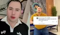 Usai Aksi Joget-jogetnya Viral, Mitra MBG Hendrik Irawan Lakukan Klarifikasi dan Permintaan Maaf