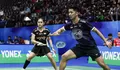 Dejan/Bernadine Raih Gelar Super 300 dan Targetkan Konsistensi di Level Atas