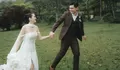 Resmi Menikah! Ini Kisah Panjang Cinta Ranty Maria dan Rayn Wijaya dari Lokasi Syuting ke Pelaminan