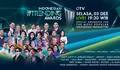 Saksikan Indonesian Trending Awards 2024 di GTV dan RCTI Plus, Berikut Daftar Kategori, Nominasi dan Link Live Streamingnya