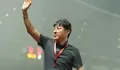 PSSI Resmi Akhiri Kerja Sama dengan Shin Tae-yong, Pelatih Baru dari Belanda Segera Hadir