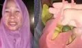 Haru di Geudumbak Aceh Utara: Warga Pengungsi Beri Jeruk Nipis untuk Relawan di Tengah Bencana