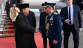 Prabowo Tiba di Moskow, Perkuat Kemitraan Strategis Indonesia-Rusia di Tengah Dinamika Global