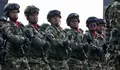 Kementerian Pertahanan Akan Bentuk Dua Batalion Komponen Cadangan di Setiap Kabupaten/Kota