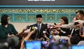 Menkeu Suahasil Nazara Tegaskan APBN Harus Tumbuhkan Ekonomi dan Jaga Stabilitas