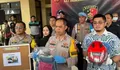 Kurang dari 24 Jam Pelaku Pengeroyokan Pengemudi Ojol di Pandawangi Ditangkap Polisi