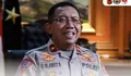 Arus Mudik Nataru 2024-2025, Polri Situasi Aman dan Terkendali