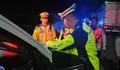 Satlantas Polres Indramayu Batasi Kendaraan Sumbu Tiga Demi Kelancaran Libur Nataru