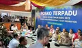 Kapolri Pastikan SOP Penyelamatan di Merak Jelang Libur Nataru 2024