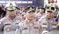 Polda Jabar Terapkan Car Free Night di Puncak Selama Nataru 2025