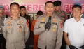 Residivis Curat di Sukadana Kembali Ditangkap Polres Ciamis