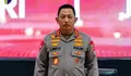 Rakor Pesiapan Operasi Lilin 2024 Polri Pastika Pengamanan dan masyarakat Terlayani Saat Nataru
