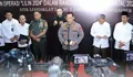 Dirikan 2.794 Posko, TNI-Polri Jamin Kelancaran Perayaan Nataru