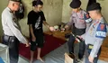  Menjelang Natal dan Tahun Baru Sat Samapta Polres Majalengka Laksanakan Operasi Pekat 
