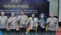 Dialog Publik dan Penguatan Integrasi Sosial Pasca Pilkada 2024 di Jawa Barat