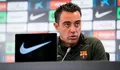 Liga Spanyol: Valencia Imbangi Barcelona, Xavi Hernandez Terancam Didepak