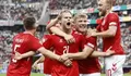 Antisipasi Tak Terduga Jelang Laga Jerman vs Denmark di Euro 2024
