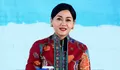 Dari BEI ke OJK, Ini Jejak Karier Friderica Widyasari Dewi di Dunia Pasar Modal