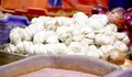 Bawang Putih Bertunas, Masih Aman Dimakan atau Harus Dibuang?