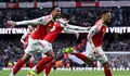 Arsenal Tundukkan Chelsea 2-1 di Derby London, Kokoh di Puncak Klasemen Premier League