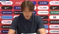 Hong Myung-Bo Resmi Mundur sebagai Pelatih Korea Selatan usai Gagal Lolos ke 32 Besar Piala Dunia 2026