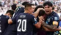 Gol Jonathan Tah Dianulir VAR, Jerman Merasa Dirugikan usai Tersingkir dari Paraguay di Piala Dunia 2026