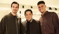 Geliat Ketum PSSI Erick Thohir Mampir ke Belanda, Pertemuan dengan KNVB untuk Ujicoba