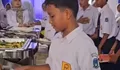 Prabowo Perjuangkan Makan Bergizi Gratis di Sekolah Sejak 2006: Anak Harus Cukup Makan!