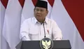 Tarif Impor AS Mengancam, Prabowo: Kita Cari Jalan Keluar, Jangan Terlalu Manja!