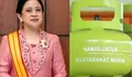 Puan Maharani Dukung Rencana Beli Gas LPG 3 Kg Pakai NIK, DPR Pastikan Awasi