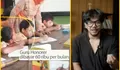 Rendahnya Upah Guru Honorer Dinilai Bikin Kinerja Tak Maksimal di Sekolah, Aturan soal Anggaran Kini Jadi Sorotan