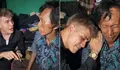 Influencer Aisar Khaled Ceritakan Kakek Penjual Es Gabus Viral Ini Sempat Mimpi Pergi Umrah, Kini Terkabul usai Lalui Ujian Sulit