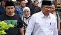Yaqut Cholil Qoumas Jalani Pemeriksaan di KPK Terkait Kasus Kuota Haji 2024, Tak Ditahan