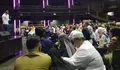 Gus Miftah Buka Puasa Bareng Pekerja Colosseum Jakarta, Kembali Berdakwah di Klub Malam