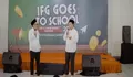 Edukasi 900 Santri dan Guru di Tebuireng, IFG Dorong Generasi Muda Melek Finansial dan Risiko