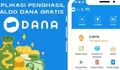 Manfaatkan Perkembangan Teknologi, Ini 3 Game Penghasil Saldo DANA