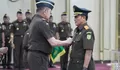 Jaksa Agung ST Burhanuddin Terima Pengunduran Diri FA, Jamwas Rudi Margono Jadi Plt Jampidsus