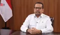 Kepuasan Jemaah Haji 2026 Capai 83,28, Qodari: Bukti Perbaikan Layanan Pemerintah