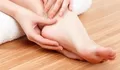 5 Cara Obat Kaki Pecah-pecah Secara Alami, Ketahui Juga Mencegahnya