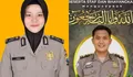 Sudah membakar suaminya hidup-hidup, Briptu FN alami luka bakar hingga sempat membawa suami ke RS
