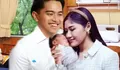 Ini Dia Arti Nama Putri Pertama Kaesang dan Erina