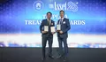 BRI Raih 3 Penghargaan Internasional di The Asset Treasurise Awards 2025, Buktikan Daya Saing Global
