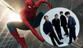 Lirik Lagu I Miss You Every Brand New Day, for Revenge Asal Indonesia Jadi OST Spider-Man: Brand New Day