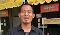 Dulunya Pegawai Bank, Bapak Dua Anak Ini Sukses jadi Juragan Cilok Punya 900 Booth Se-Jabodetabek